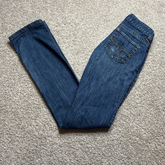 Kimes Ranch Denim - Kimes Ranch Betty Jeans